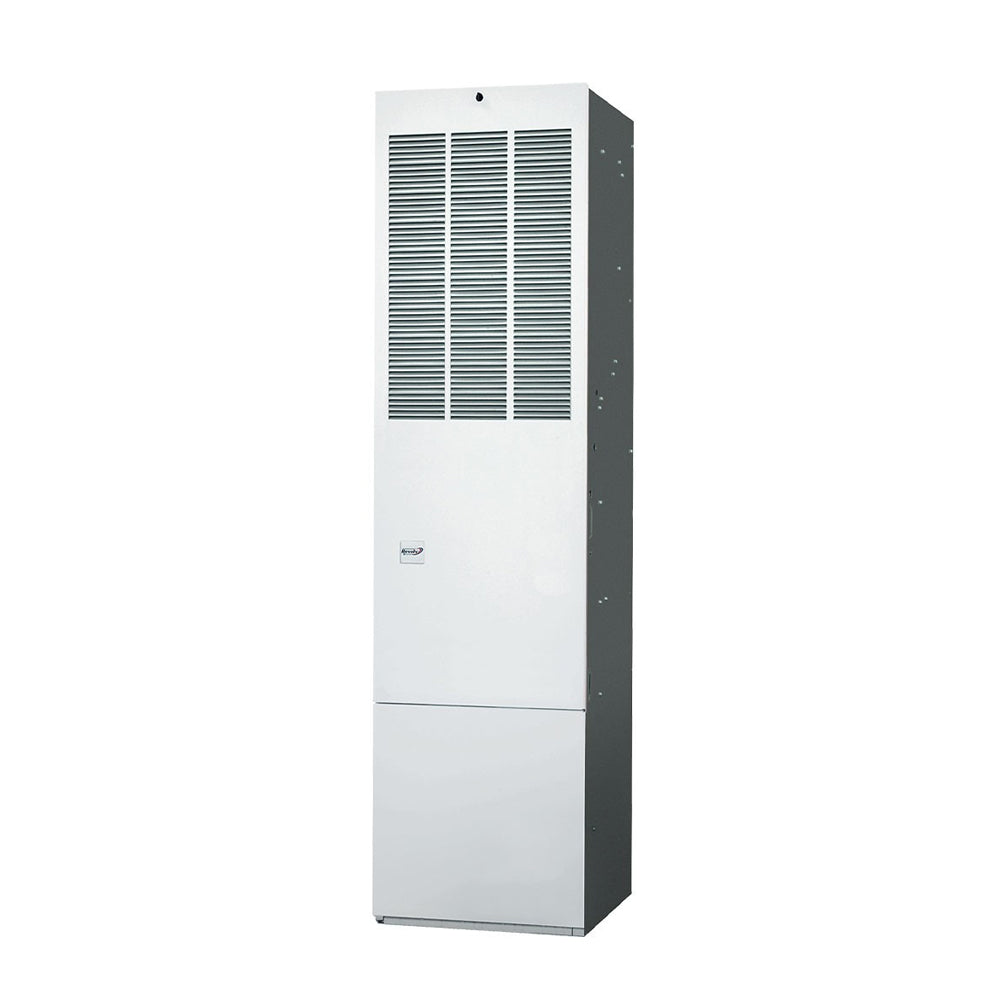 Revolv 72,000 Btu 95% Afue Mobile Home Front Return Downflow Gas Furnace with Coil Cabinet