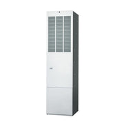 Revolv 72,000 Btu 95% Afue Mobile Home Front Return Downflow Gas Furnace with Coil Cabinet