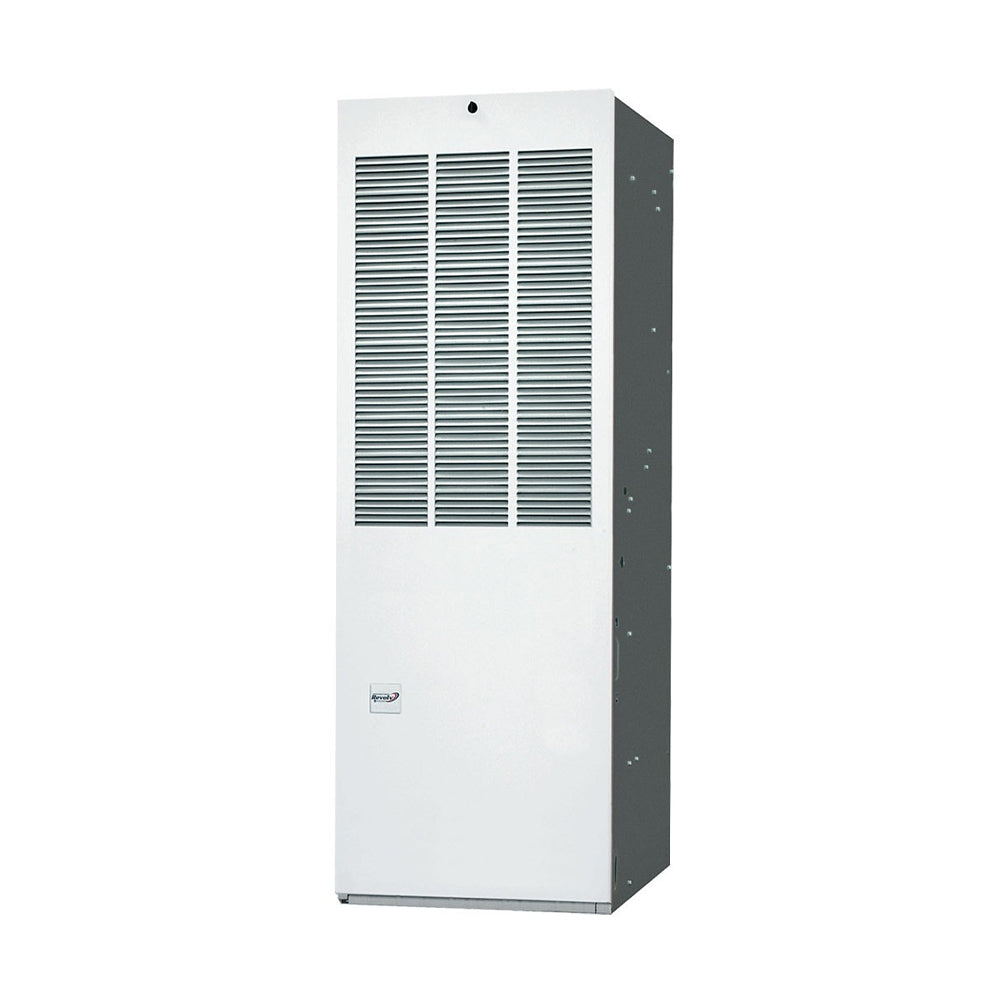 Revolv 60,000 Btu 95% Afue Mobile Home Front Return Downflow Gas Furnace without Coil Cabinet (R-454B Compatible)