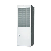Revolv 60,000 Btu 95% Afue Mobile Home Front Return Downflow Gas Furnace without Coil Cabinet (R-454B Compatible)