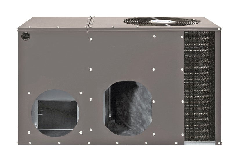 Revolv by Nordyne 4 Ton 13.4 SEER2 Mobile Home Package Heat Pump