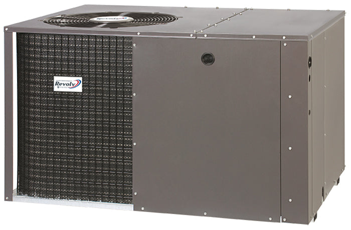 Revolv by Nordyne 3 Ton 13.4 SEER2 Mobile Home Package Heat Pump