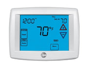 Rheem Thermostat - 2H/2C Conventional, 3H/2C Heat Pump, Autochangeover, 7, 5/1/1 Programming - RHC-TST314UNMS