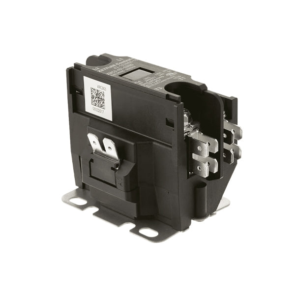 Rheem / Ruud Single Pole Condenser Contactor 30A, 24V