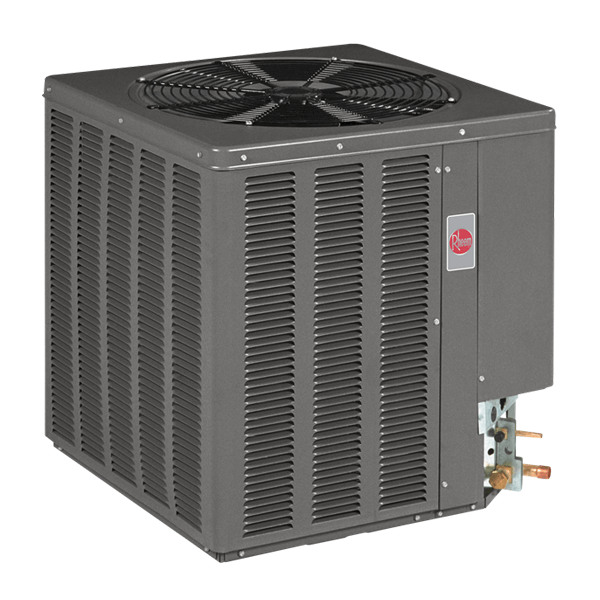 3 Ton 13 Seer Ruud Air Conditioner Condenser