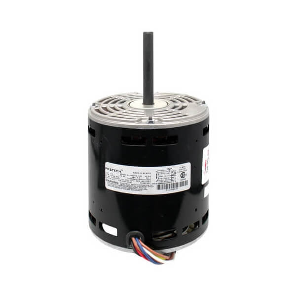 Protech ECM Blower Motor 3/4 HP, 1050 RPM  for Rheem / Ruud