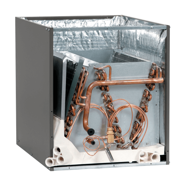 3 Ton Ruud Multi-Position Cased Coil