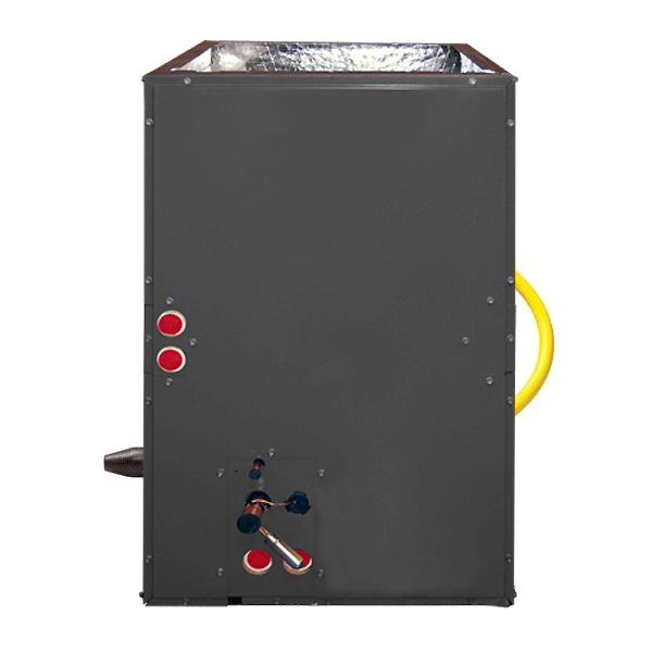 4 Ton Ruud High Efficiency Multi-Position Cased Coil