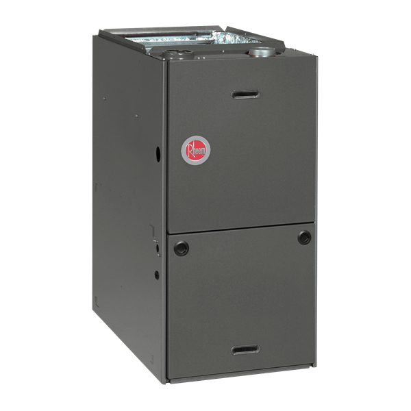 150,000 Btu 80% Afue Ruud Gas Furnace