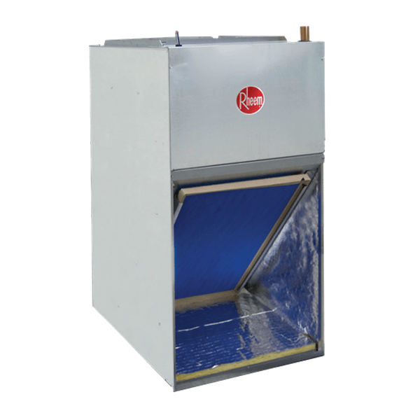2 Ton Ruud Air Handler