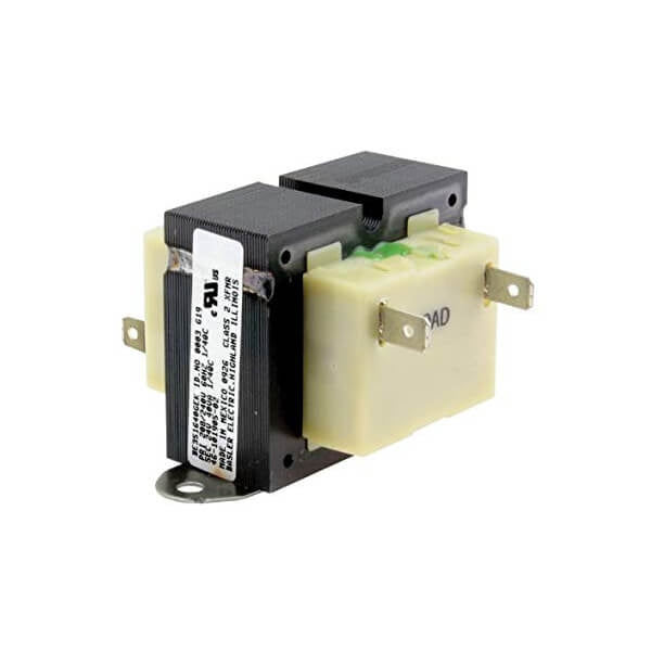 Rheem Transformer - 40 VA, 208/230/24V, OEM Mount - 46-23115-02