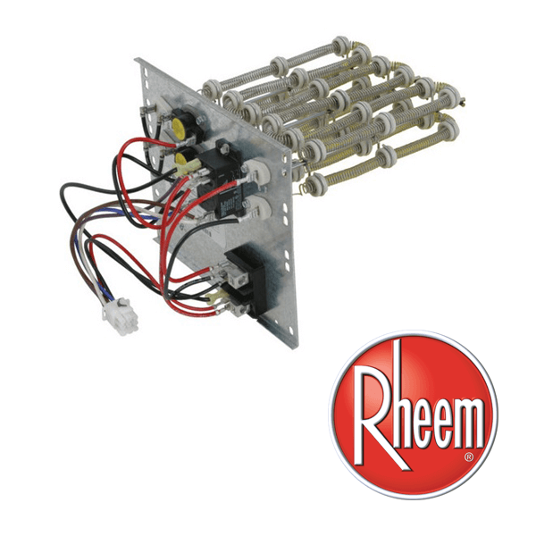 15 Kw Rheem Electric Strip Heat Kit with Circuit Breaker