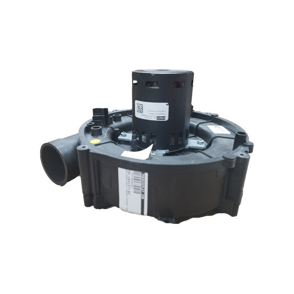 Rheem Induced Draft Blower with Gasket - 120V, Discharge Right - 70-24033-01