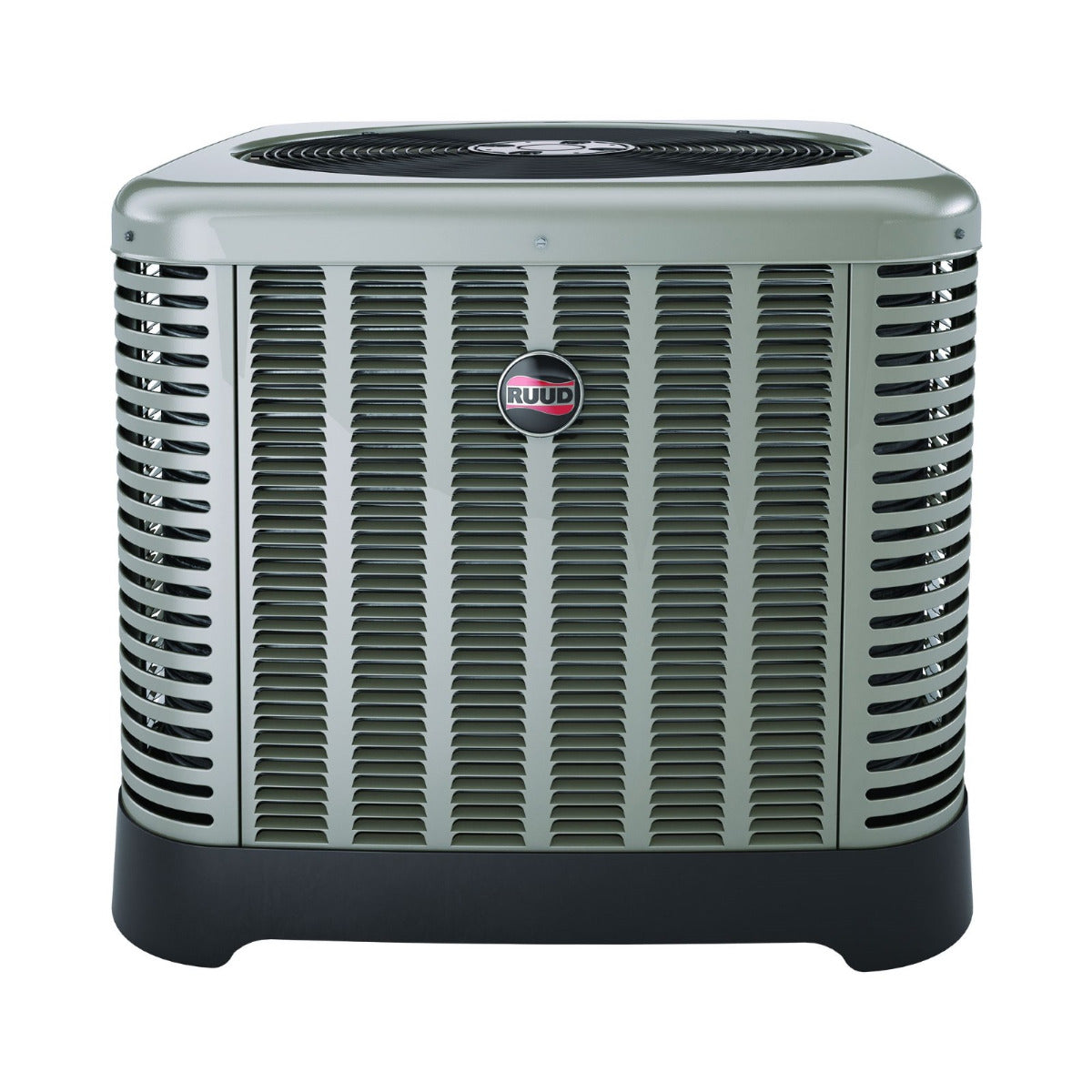 Ruud Endeavor by Rheem 3.5 Ton 15.2 SEER2 Two-Stage Heat Pump Condenser