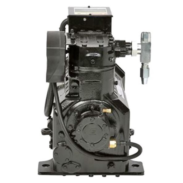 Semi-Hermetic Compressor - 181250 BTU/HR, 208/230V, 3-Phase