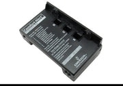 Comfort Alert Module A/C and Heat Pump: Two Stage with Copeland Scroll (w/Power Savings Mode on Solenoid Voltage) - 42-101504-02