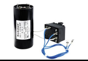 Hard Start Device - 1-Phase, 3-1/2 - 5HP, 208-230V