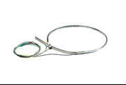 Belly Band Crankcase Heater for Scroll Compressors - 460V/90W, 9-1/8 to 11 in. Diameter
