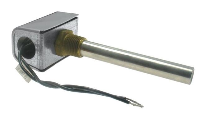 Insert - Threaded Crankcase Heater for Semi-Hermetic Compressors - 230V/100W