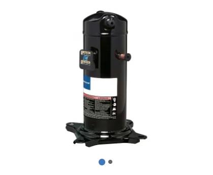 Copeland Scroll Compressor - 51000 BTU/HR, 208/230V, 1-Phase