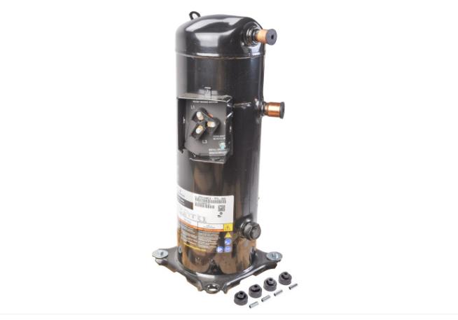 Scroll Compressor - 105,000 BTU/HR, 208/230V, 3-Phase