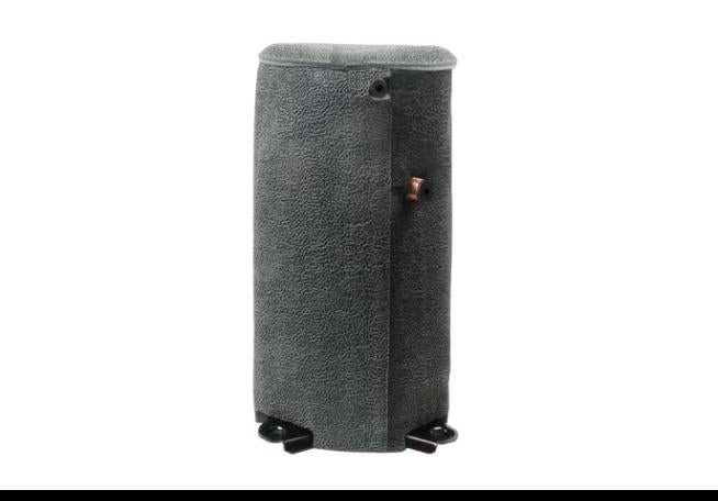 Compressor Sound Enclosure - 8.8dB Noise Reduction Rating, Copeland ZR22K4 and ZR24K4