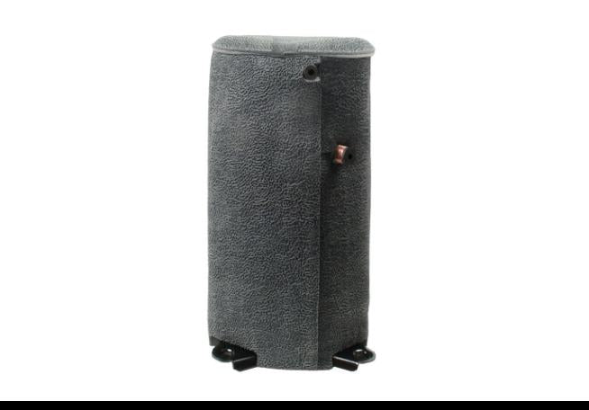 Compressor Sound Enclosure - 8.8dB Noise Reduction Rating, Copeland ZPS51K4