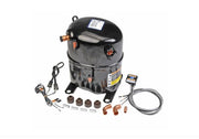 Reciprocating Compressor - 16300 BTU/HR, 208/230V, 1-Phase