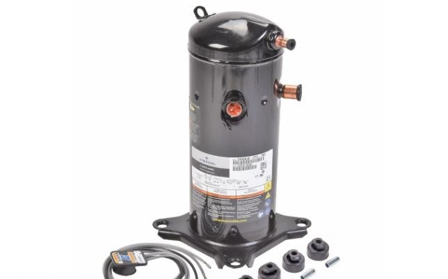 Scroll Compressor - 48200 BTU/HR, 208/230V, 1-Phase
