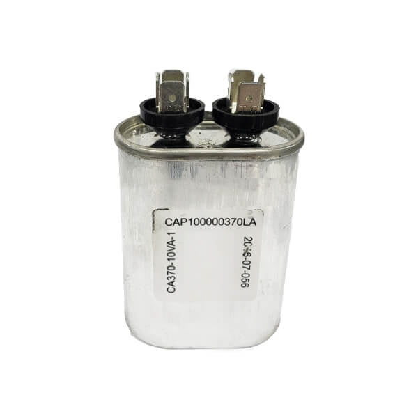Goodman / Amana Replacement Run Capacitor 20/370V Oval