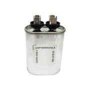 ProParts Replacement Run Capacitor 5 MFD 440V Oval