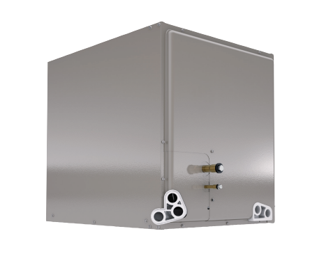 Rheem / Ruud Endeavor 5 Ton Multi-Position R-454B Cased Coil (24.5" Wide)