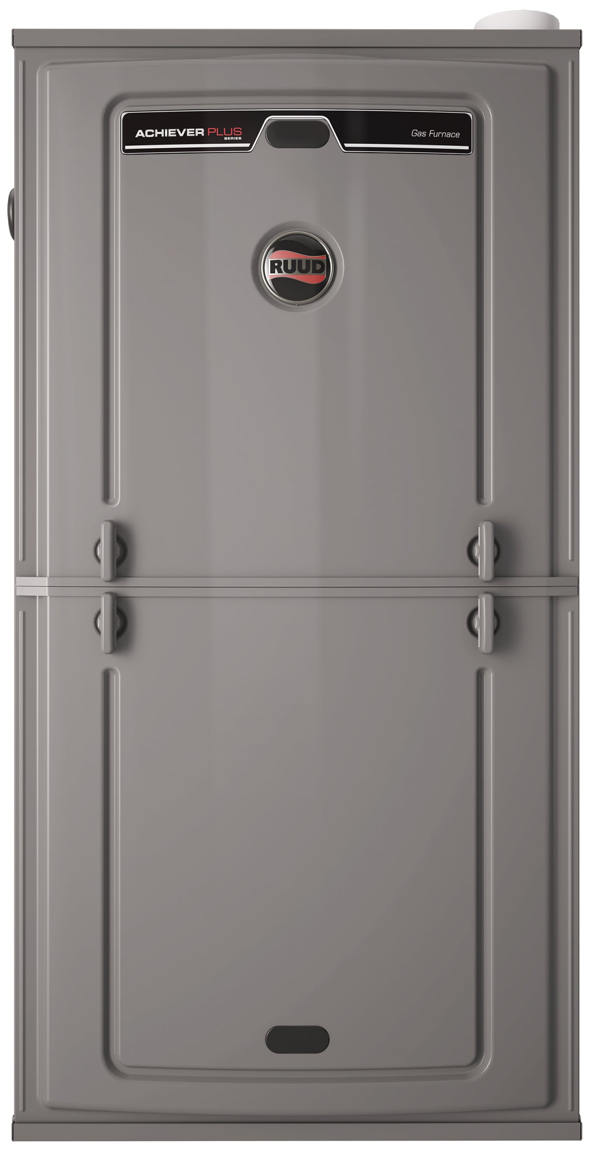 1.5 Ton 14 Seer Ruud 40,000 Btu 95% Afue Dual Fuel System