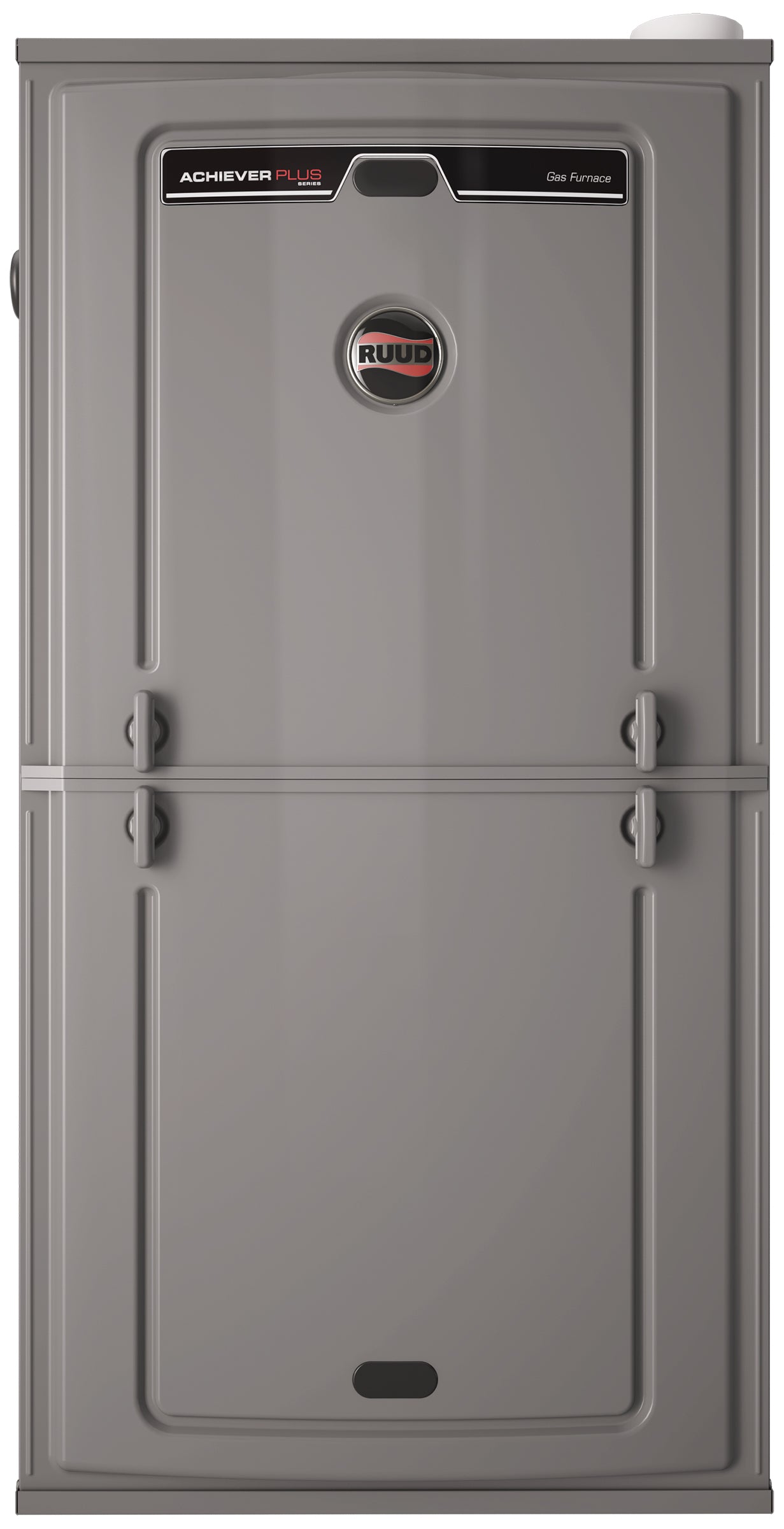 3.5 Ton 14.5 Seer Ruud 85,000 Btu 96% Afue Dual Fuel System