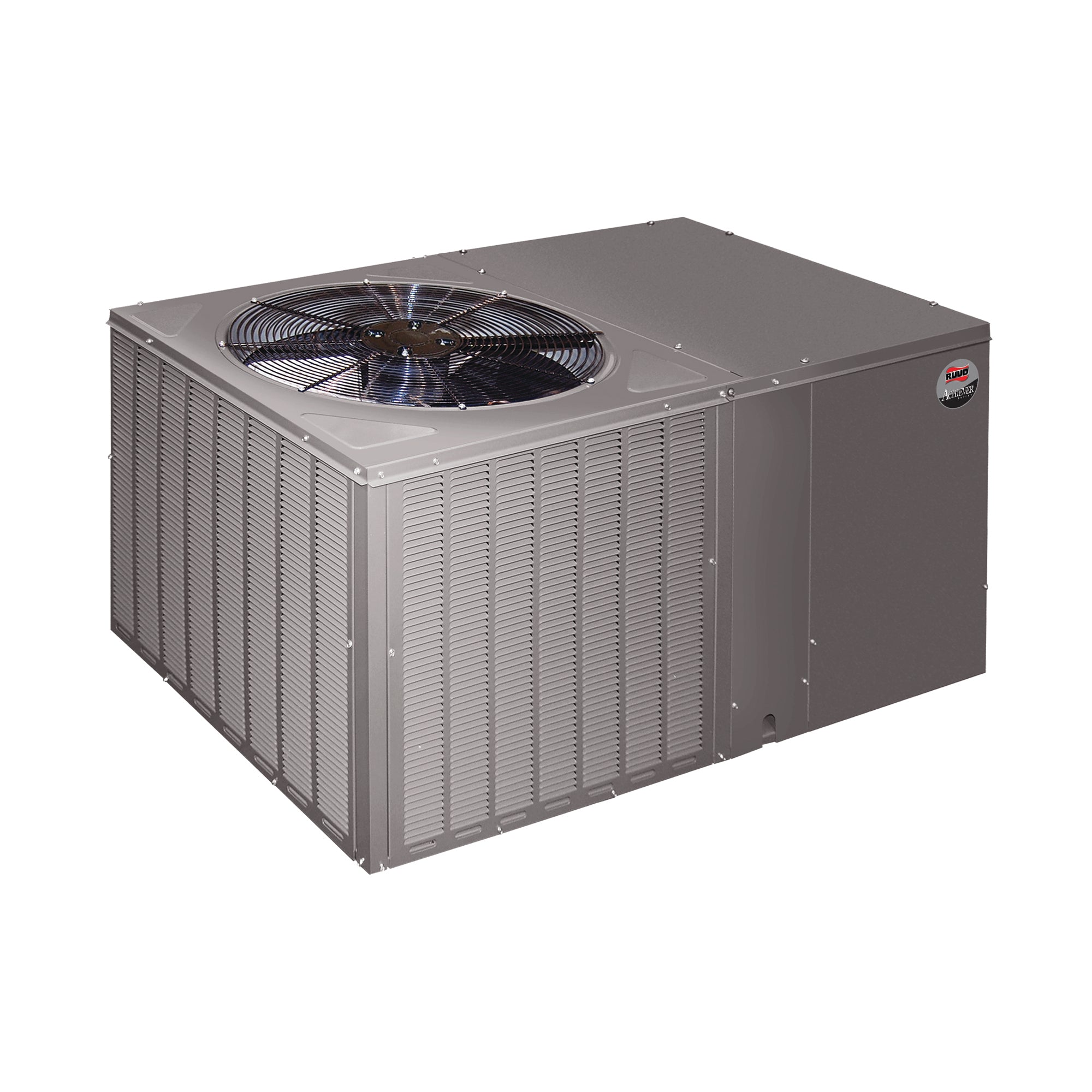 Ruud Endeavor by Rheem 3 Ton 13.4 SEER2 R-454B Package Heat Pump
