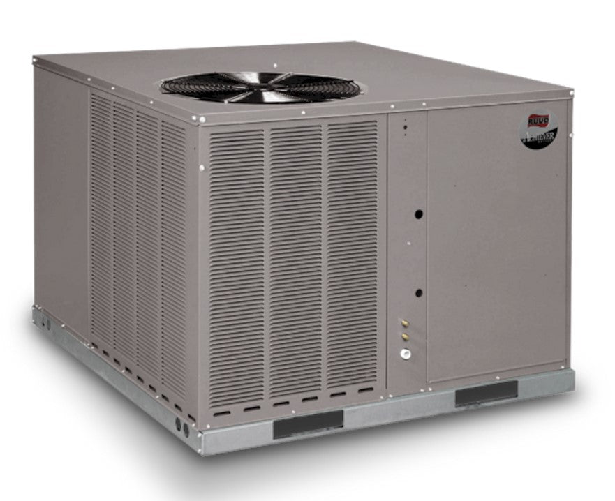 Rheem / Ruud Endeavor 2.5 Ton 13.4 SEER2 R-454B Convertible Package Air Conditioner