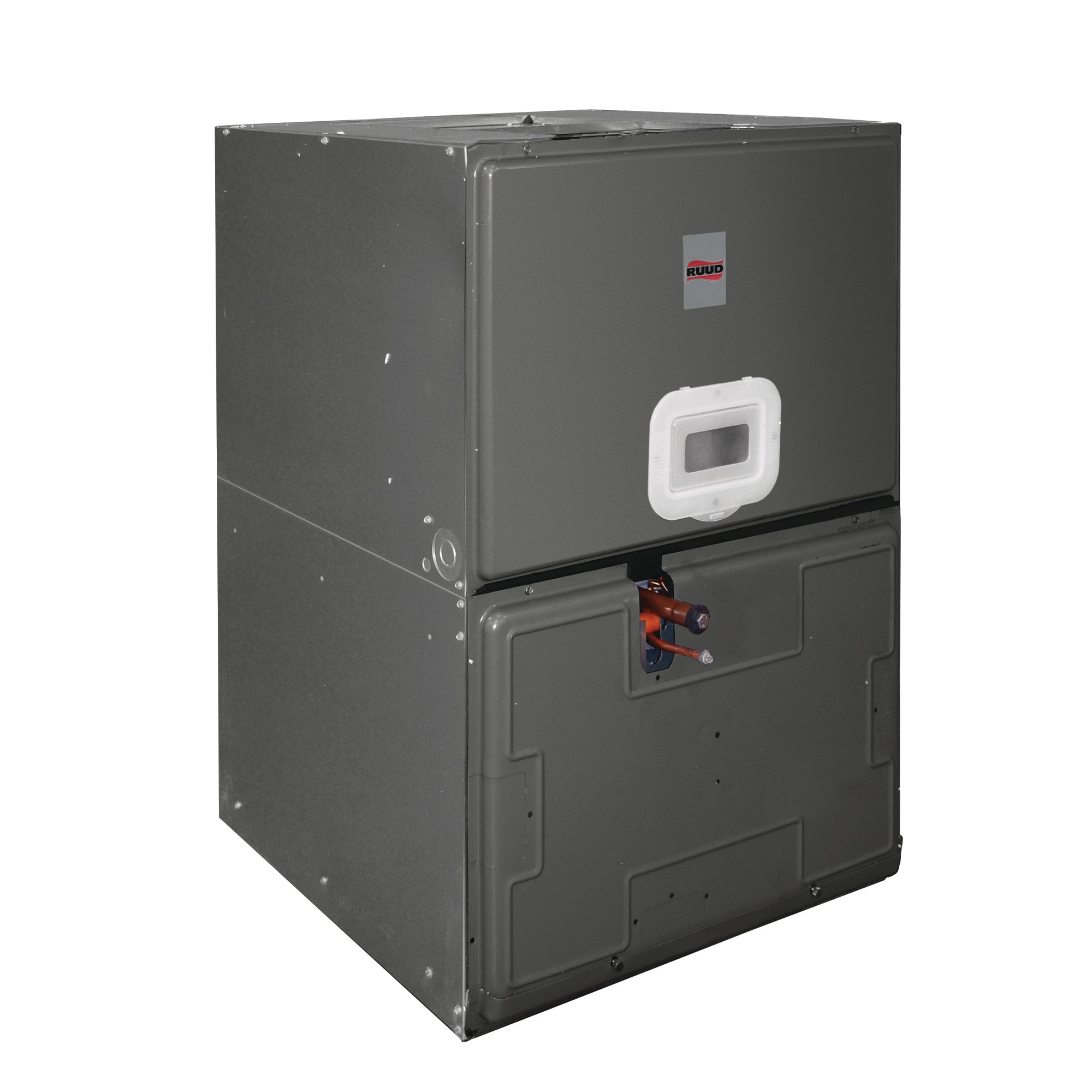 Rheem / Ruud Endeavor 2.5 Ton 16 SEER2 R-454B Air Conditioning System (35" High Air Handler) 10Kw Heat