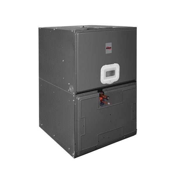 Ruud by Rheem 1.5 Ton 15 Seer Air Conditioning System