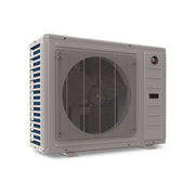 Ruud Endeavor by Rheem 3 Ton 16-17 SEER2 R-454B Achiever Plus Side-Discharge Universal Heat Pump Condenser