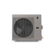 Rheem / Ruud Endeavor 4 Ton 16-17 SEER2 R-454B Achiever Plus Side-Discharge Universal Heat Pump Condenser