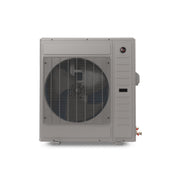 Rheem / Ruud Endeavor 5 Ton 16-17 SEER2 R-454B Achiever Plus Side-Discharge Universal Heat Pump Condenser