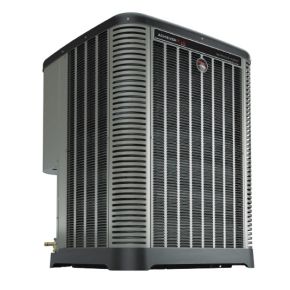 Ruud Endeavor by Rheem 5 Ton 17 SEER2 3-Stage Heat Pump Condenser