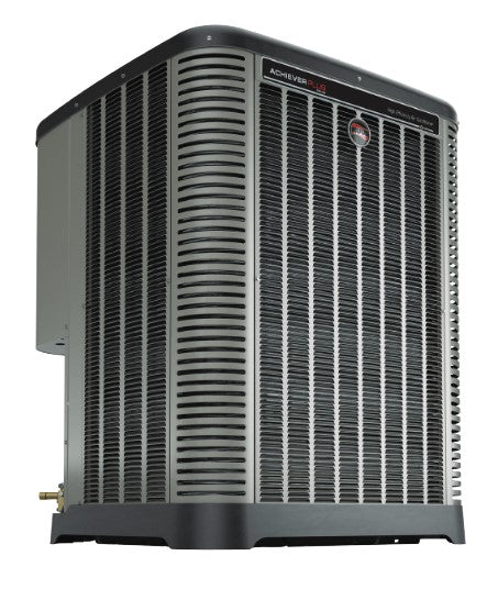 Ruud Endeavor by Rheem 2 Ton 17 SEER2 2-Stage Air Conditioning System (Variable Speed Motor)