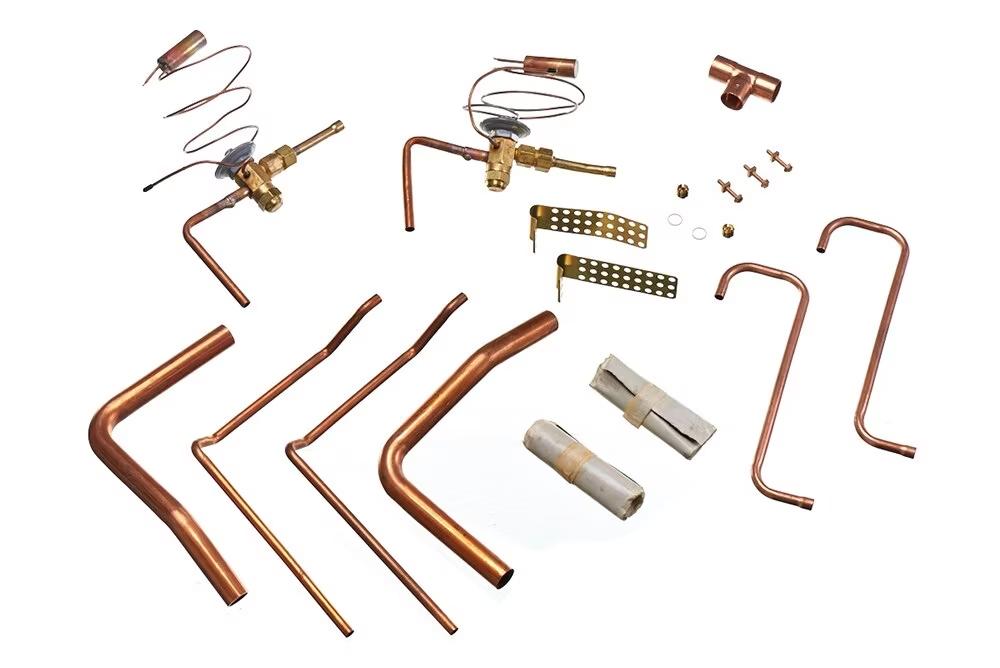 Rheem Expansion Valve Kit (TXV) - RXCT-BCZ