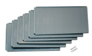 Rheem Solid Base Kit (Qty 6) - RXGB-D17