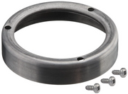 Rheem Flue Adapter Kit - 4 in. - RXGW-C01