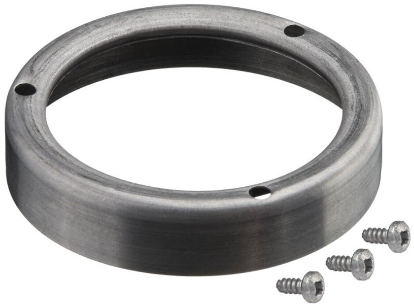 Rheem Flue Adapter Kit - 4 in. - RXGW-C01