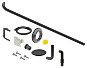 Rheem Conversion Kit - 90+ Downflow, Horizontal - RXGY-CK