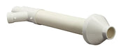 Furnace Concentric Vent Kit - 2 In.