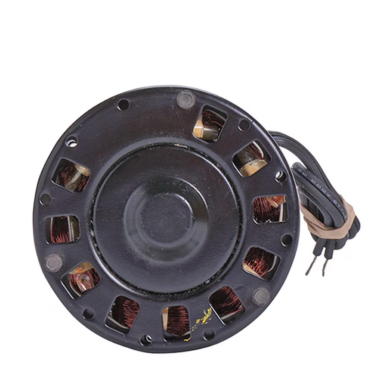 Rheem Motor - 120/1/60 #326P139 - RZ095548
